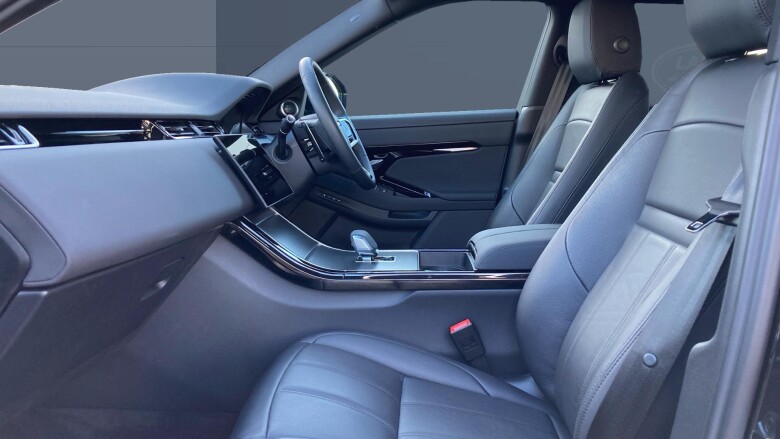 Land Rover Range Rover Evoque 2.0 D200 Dynamic SE 5dr Auto Diesel Hatchback